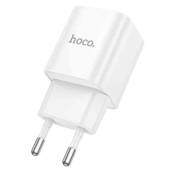 СЗУ Hoco C145A Charm QC3.0 18W (1USB-A) Херсон