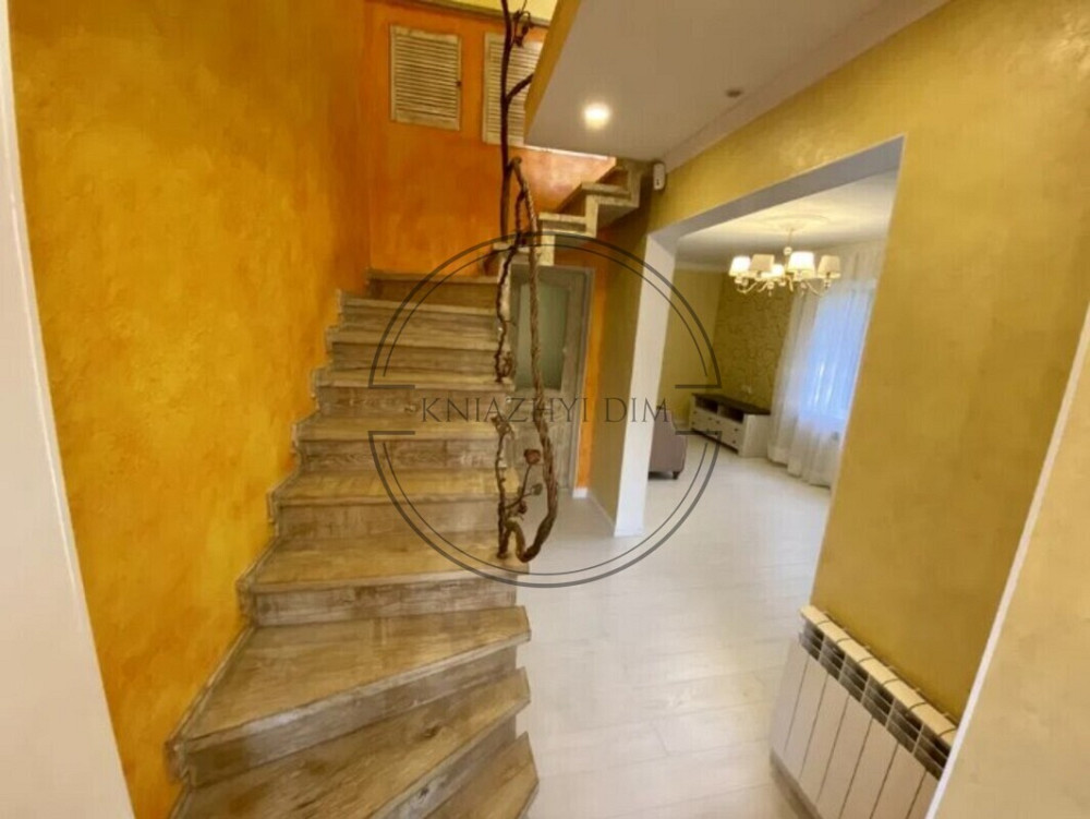 Оренда чудового 2-поверхового будинку 90 кв.м, метро Славутич, № 139372 Київ - зображення 3