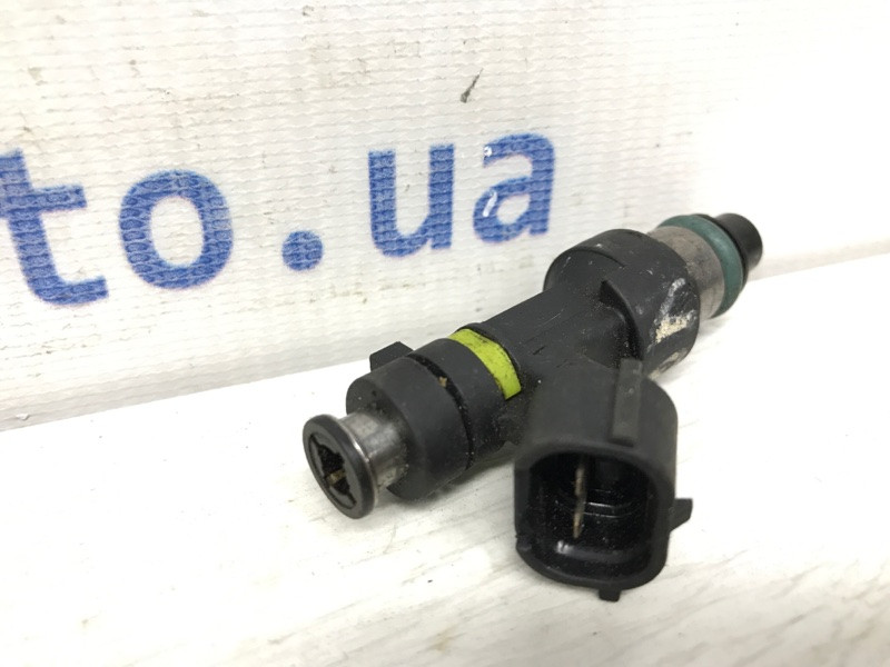 Форсунка топливная Nissan Qashqai 2006-2013 16600EN200 (Арт. 39252) Киев - изображение 3
