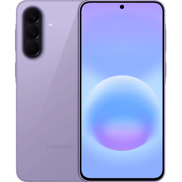 Смартфон Samsung Galaxy A57 A576B 8/128GB Lilac (SM-A576BZVB) EU Харків - зображення 1