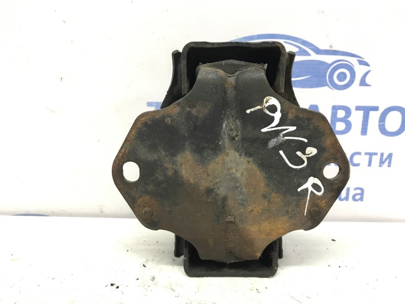 Подушка ДВС Mitsubishi Pajero Wagon 1999-2006 MR554231 (Арт. 44614) Киев - изображение 3