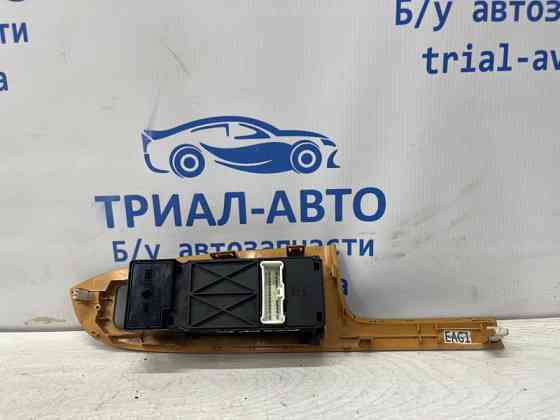 Блок управления стеклоподъемниками Honda Accord 2002-2008 35750SEAE11 (Арт. 76204) Київ