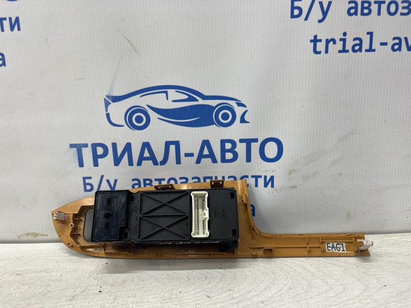 Блок управления стеклоподъемниками Honda Accord 2002-2008 35750SEAE11 (Арт. 76204) Київ - зображення 3