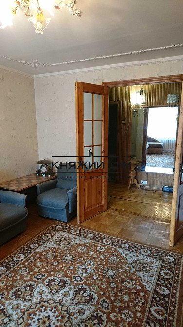 Продаж 3-кімнатної квартири в центрі Києва Київ - зображення 10