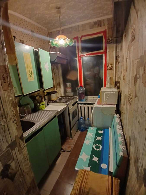 долгосрочная аренда 1-к квартира Киев, Днепровский, 7000 грн./мес. Київ - зображення 3