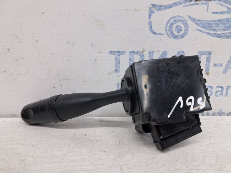 Переключатель подрулевой правый(дворники) Suzuki Grand Vitara 2005-2016 3731062J30 (Арт. 63644) Київ - зображення 3