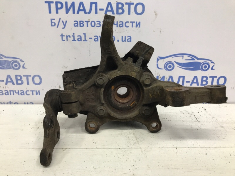 Кулак поворотный левый со ступицей Hyundai I30 2011-2017 51715-A6000 (Арт. 50895) Киев - изображение 1