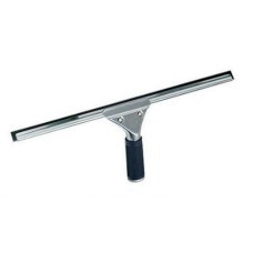 Скребок для окон нержавеющий 35см Київ - зображення 1