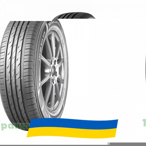 215/65 R17 Marshal MH15 99V Легкова шина Киев - изображение 1