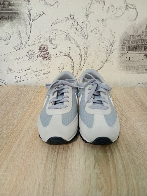 Жіночі кросівки NIKE оригінал Бахмач - зображення 2