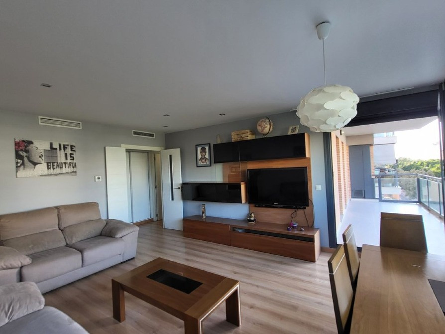 Продам квартиру Аликанте, Сан-хуан Днепр - изображение 9