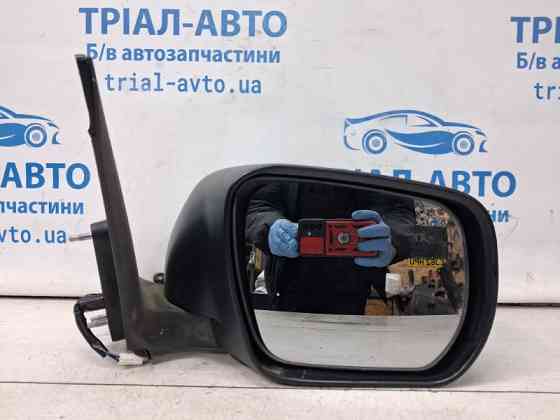 Зеркало правое Suzuki Grand Vitara JT 2.0 БЕНЗИН J20A 2005 (б/у) Киев