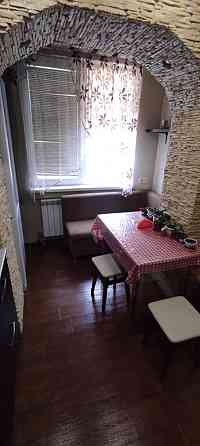 долгосрочная аренда 1-к квартира Днепр, Центральный, 8500 грн./мес. Дніпро