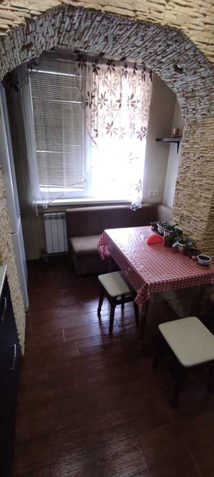 долгосрочная аренда 1-к квартира Днепр, Центральный, 8500 грн./мес. Дніпро - зображення 3