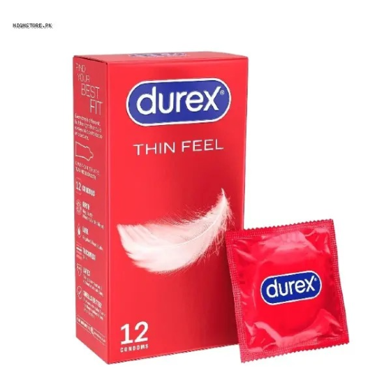 Durex Mutual Pleasure Condoms 3 Pack In Peshawar - 03000946855 Одесса