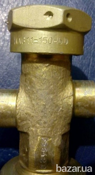 Редуктор воздушный ИЛ611-150-50, ИЛ611-150-80 Суми - зображення 2