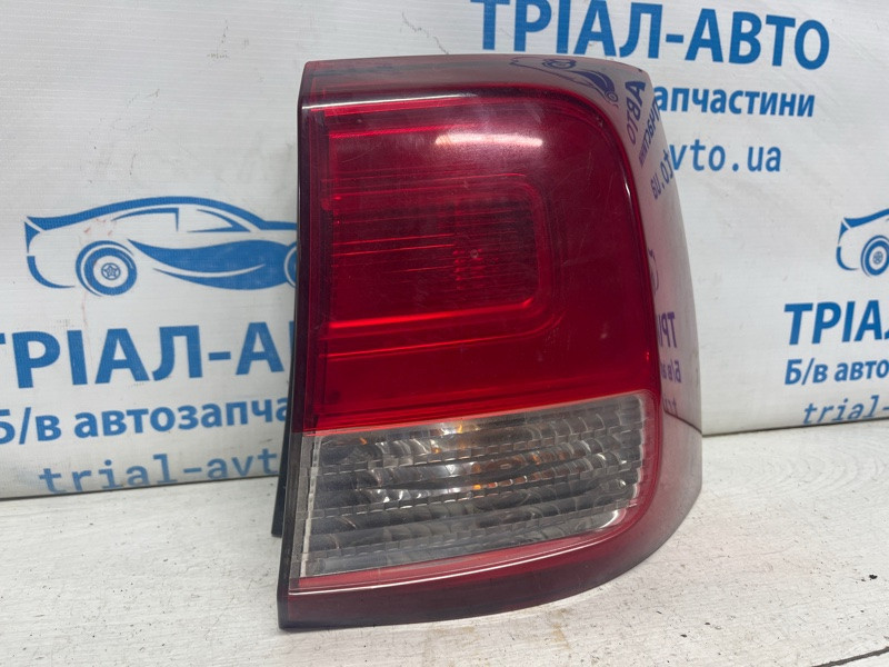 Фонарь задний внешний правый Kia Sorento 2009-2021 924021U500 (Арт. 74775) Київ - зображення 2