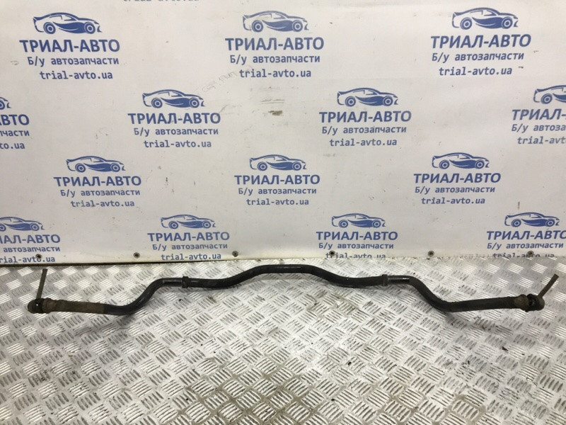 Стабилизатор передний Hyundai Tucson JM 2.0 DIESEL D4EA 2004 (б/у) Киев - изображение 1