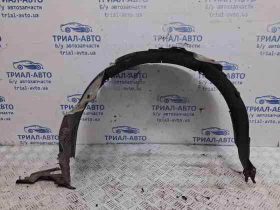 Подкрылок передний правый Hyundai Sonata 2004-2010  (Арт. 66739) Київ