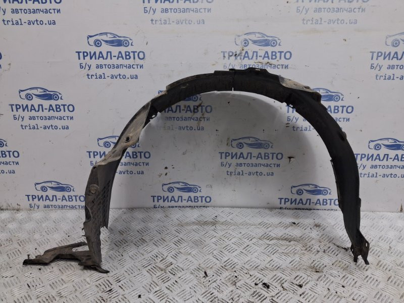 Подкрылок передний правый Hyundai Sonata 2004-2010  (Арт. 66739) Київ - зображення 1
