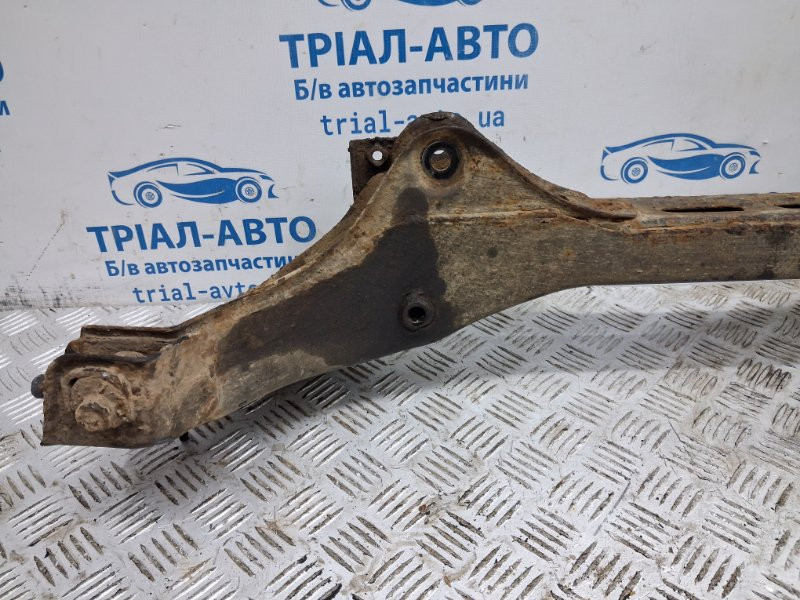 Балка задней подвески Hyundai I30 FD 1.6 DIESEL D4FB 2007 (б/у) Київ - зображення 7