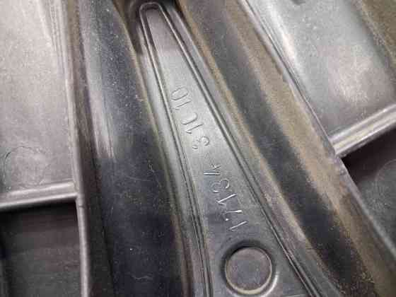 Коллектор впускной пластик Toyota Prado 2002-2009 1710131010 (Арт. 66584) Киев