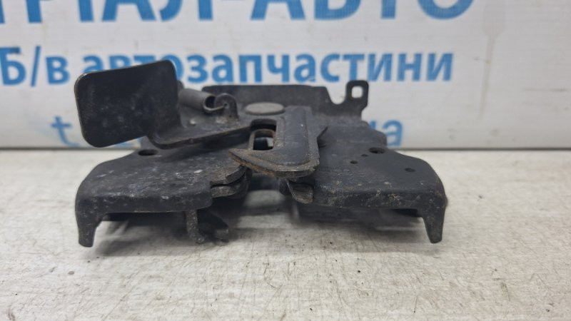 Замок капота Dodge Journey 1 2.4 БЕНЗИН ED3 2007 (б/у) Киев - изображение 3