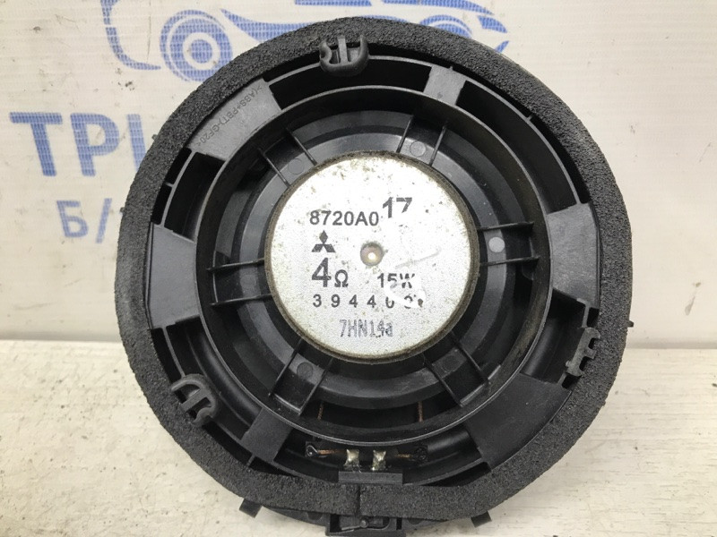 Динамик музыкальный задний Mitsubishi Lancer 10 1.8 БЕНЗИН 2007 (б/у) Київ - зображення 3