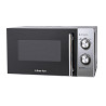 Микроволновая печь Liberton LMW-2091M 20 л 700 Вт серебристая Киев