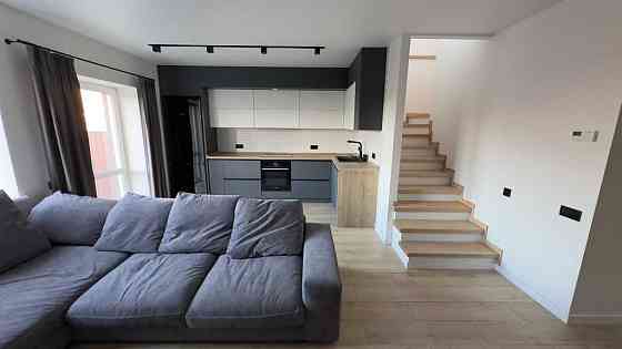 продажа 3-к таунхаус Сумы, Заречный, 95000 $ Суми