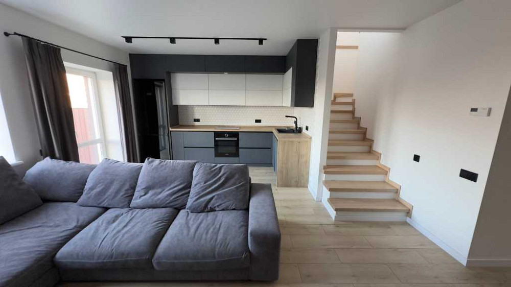 продажа 3-к таунхаус Сумы, Заречный, 95000 $ Суми - зображення 1