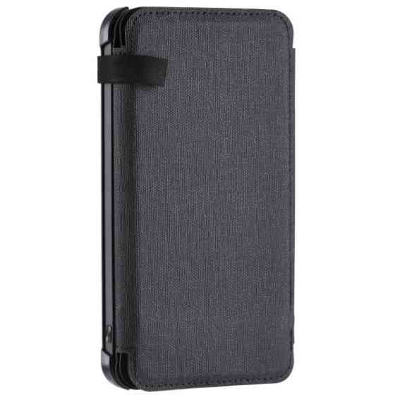 Power Bank 2E Solar 8000mAh Black (2E-PB814-Black) (Код товару:38474) Харків