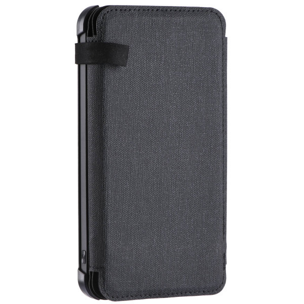 Power Bank 2E Solar 8000mAh Black (2E-PB814-Black) (Код товару:38474) Харків - зображення 3