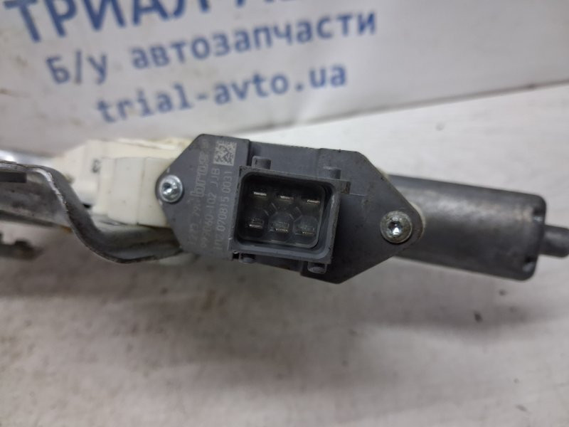 Стеклоподъемник передний левый Toyota Avensis 2002-2010 6982005050 (Арт. 78488) Київ - зображення 3