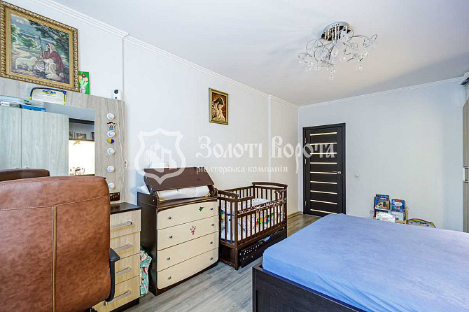продажа 2-к квартира Киево-Святошинский, Коцюбинское, 78000 $ Коцюбинское - изображение 7
