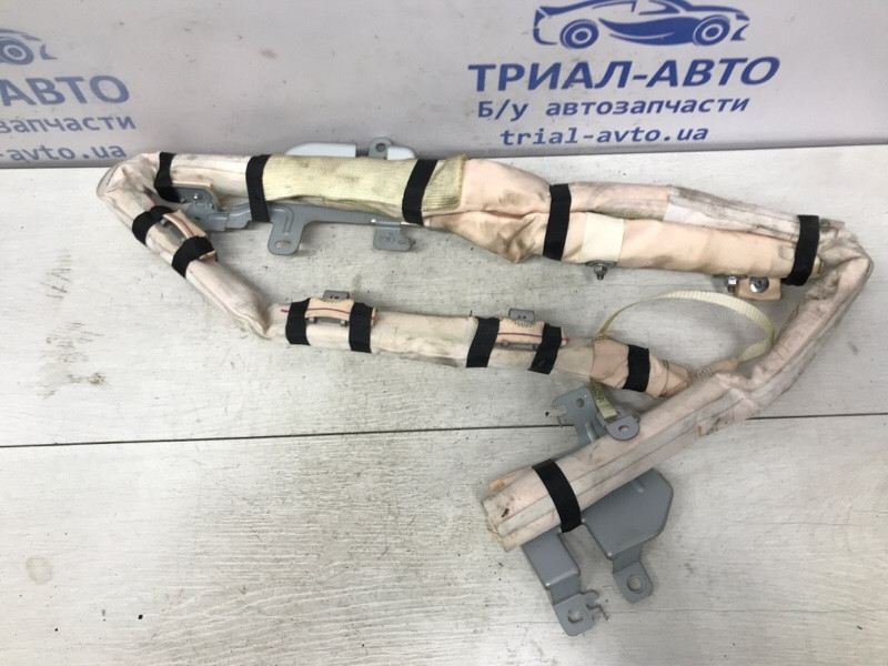 Airbag потолка(шторка) левый Nissan Juke F15 1.6 TURBO MR16DDT 2010 (б/у) Киев - изображение 2