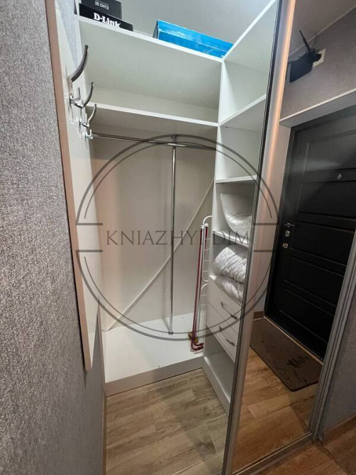 Оренда 1 к. Кв. студіо в ЖК Рів'єра м. Славутич 3 хв. ходьби. №11200993 Киев - изображение 2