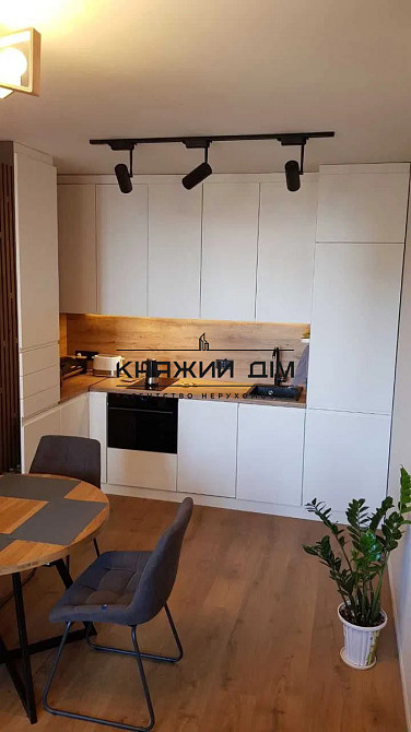 Продам 1-кімнатну квартиру в ЖК Seven, 41 м#178;м.Осокорки Київ - зображення 1