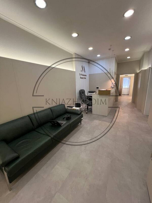 БЕЗ КОМІСІЇ!!! Продаж приміщення ( готового бізнесу) 120м2 м. Позняки 7 хвилин КОД № 23820 Київ - зображення 1