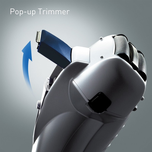 Электробритва Panasonic ES-SL41-S520 Киев - изображение 5