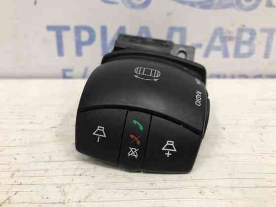 Кнопки руля Renault Megane 2009-2016 255520014R (Арт. 54322) Киев