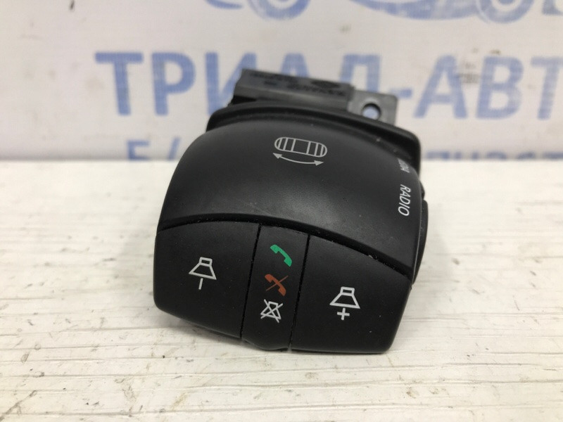 Кнопки руля Renault Megane 2008-2016 255520014R (Арт. 54322) Киев - изображение 2