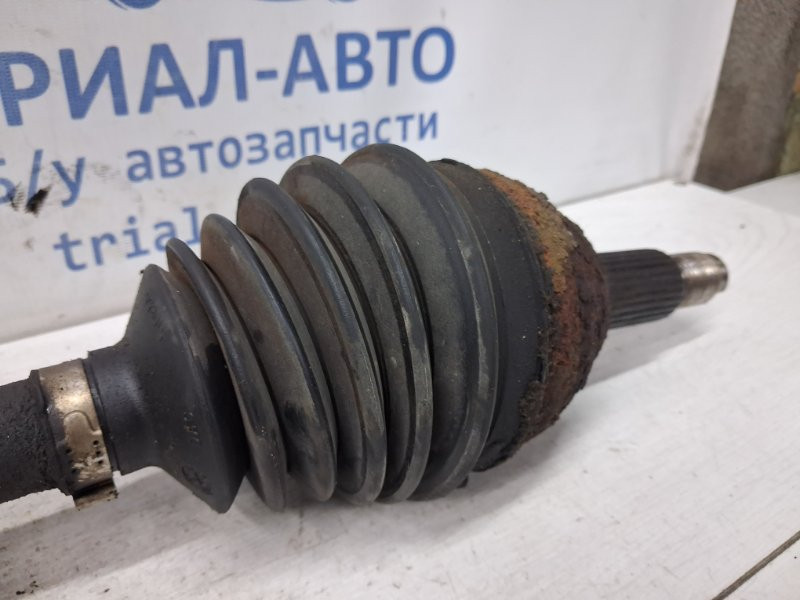 Привод передний левый Chevrolet Epica 2006-2013 96639083 (Арт. 78818) Київ - зображення 3