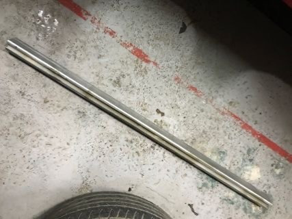 Бу усилитель торпедо Mercedes W168, A1686203786, 1686203786 Кропивницкий - изображение 1