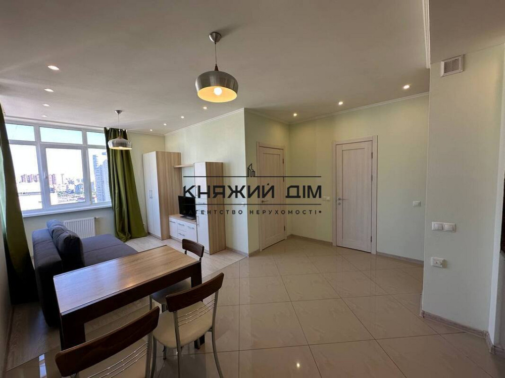 Оренда 2 кімнатна квартира м. Позняки КОД 1199295 Київ - зображення 5