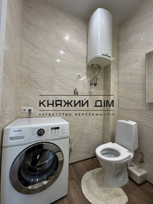 Продаж 1 кім. квартири ЖК Plaza Kvartal КОД 21147009 Київ - зображення 12