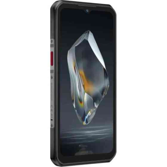 Смартфон Oukitel WP62 8/256GB Black EU Харьков