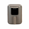 Мультипечь Grunhelm GAF60050 1500 Вт 6 л бежевая Київ