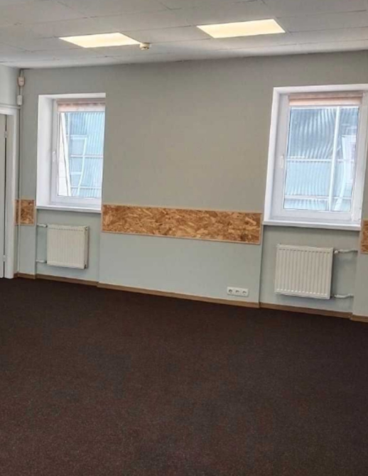 Контрактова пл метро, вул Кирилівська 13Б, офіс 60м Киев - изображение 6