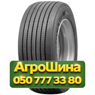445/45R19.5 Advance GL251T 160J Прицепная грузовая шина Київ - зображення 1